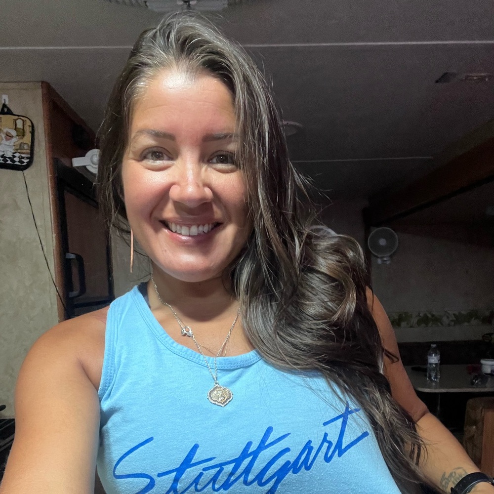 Meet your Posher, Nicole